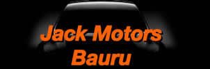 Jack Motors Logo